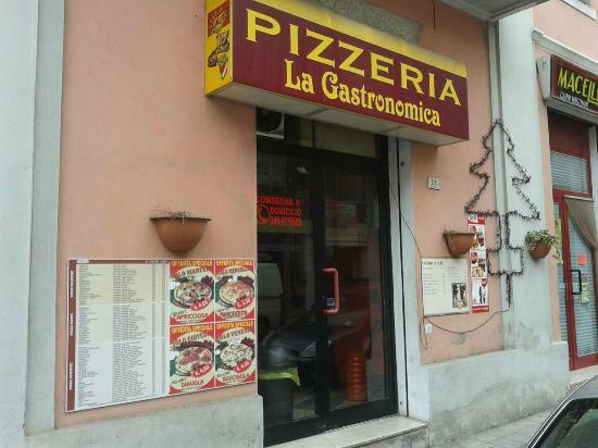 La Gastronomica